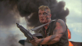 Dolph Lundgren is starring in the <i>Kindergarten Cop</i> sequel